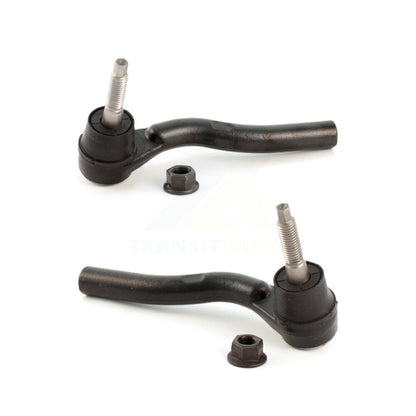 Steering Tie Rod End Front Outer Kit For 2003-2007 Cadillac CTS
