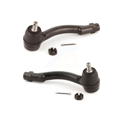 Tie Rod End Front Outer Kit For Hyundai Sonata Kia Amanti Optima XG350 XG300