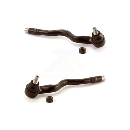 Tie Rod End Front Outer Kit For BMW Z4 330Ci 325i 325Ci 320i 330i 323i 328i