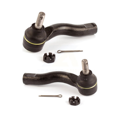 Steering Tie Rod End Front Outer Kit For Toyota RAV4