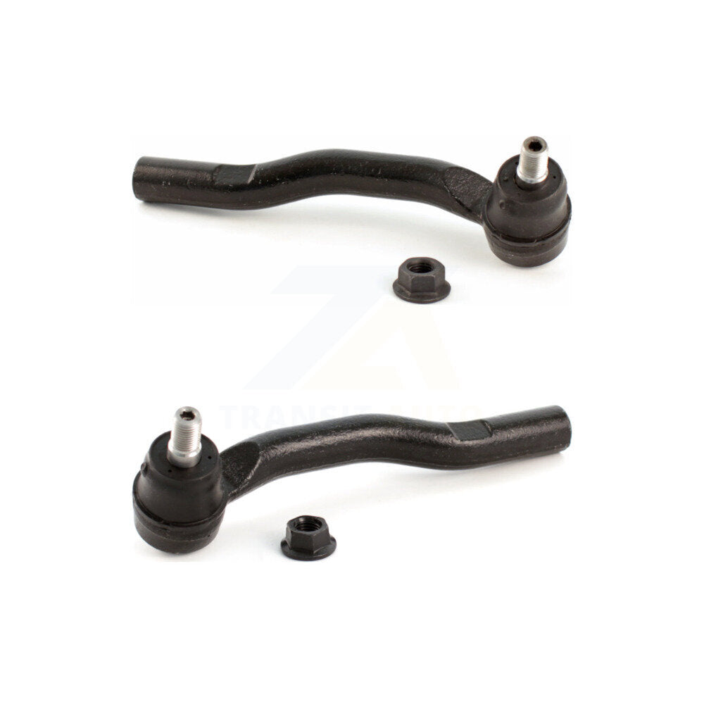 Tie Rod End Front Outer Kit For Chevrolet Aveo Pontiac Aveo5 Wave G3 Suzuki