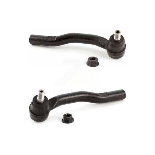 Tie Rod End Front Outer Kit For Chevrolet Aveo Pontiac Aveo5 Wave G3 Suzuki