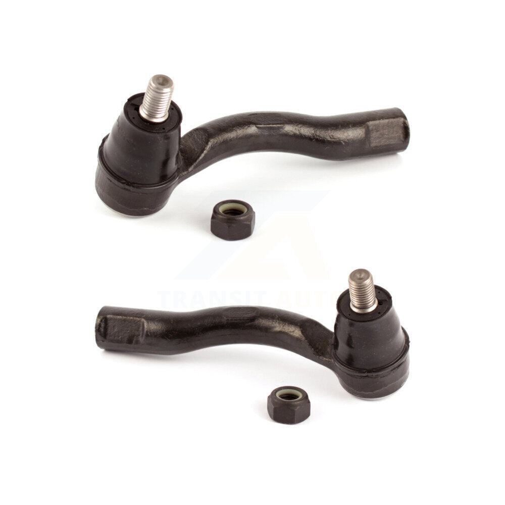 Steering Tie Rod End Front Outer Kit For Chevrolet Optra Suzuki Forenza Reno