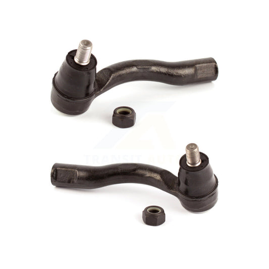 Steering Tie Rod End Front Outer Kit For Chevrolet Optra Suzuki Forenza Reno