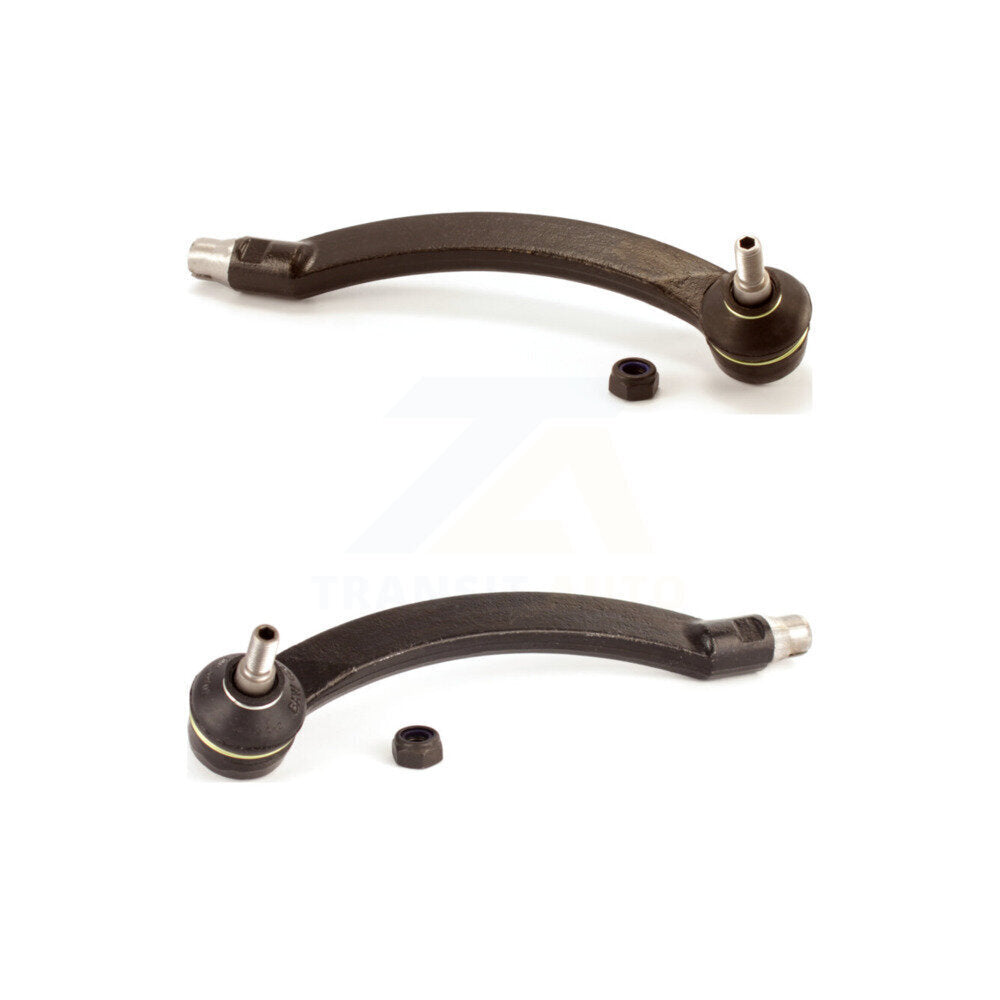 Steering Tie Rod End Front Outer Kit For Mini Cooper