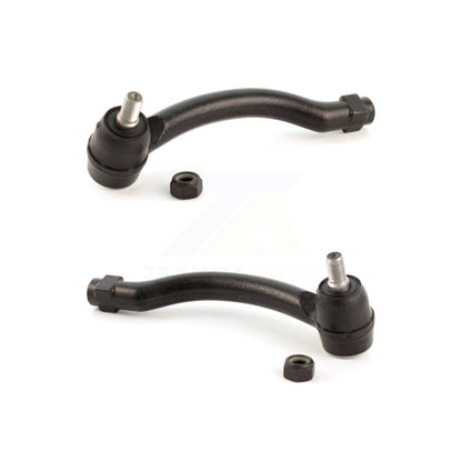 Steering Tie Rod End Front Outer Kit For 2004-2008 Acura TL