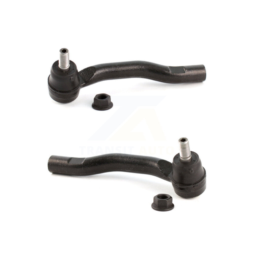 Tie Rod End Front Outer Kit For Chevrolet Tracker Suzuki Grand Vitara XL-7