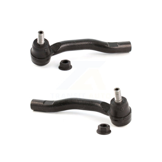 Tie Rod End Front Outer Kit For Chevrolet Tracker Suzuki Grand Vitara XL-7