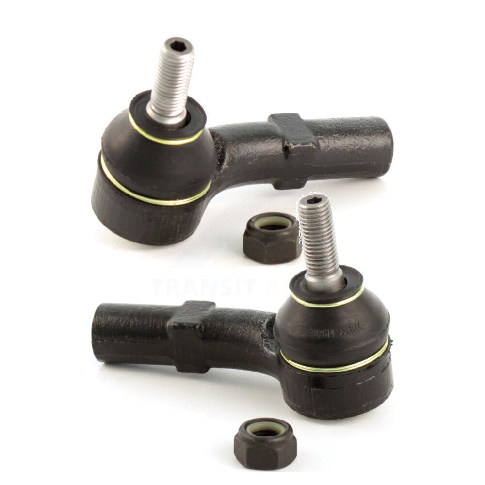 Tie Rod End Front Outer Kit For Volkswagen Jetta Golf Tiguan Passat SportWagen R