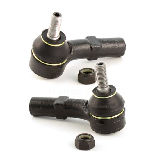 Tie Rod End Front Outer Kit For Volkswagen Jetta Golf Tiguan Passat SportWagen R