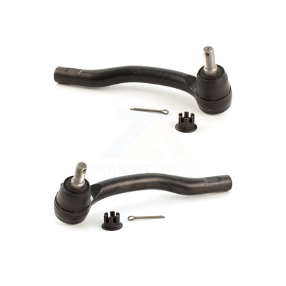 Steering Tie Rod End Front Outer Kit For Mazda CX-7 CX-9