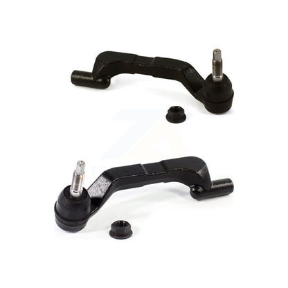 Tie Rod End Front Outer Kit For Dodge Charger Chrysler 300 Challenger AWD