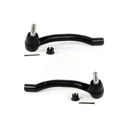 Steering Tie Rod End Front Outer Kit For Nissan Altima Maxima