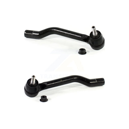 Steering Tie Rod End Front Outer Kit For Nissan Rogue Sport Qashqai
