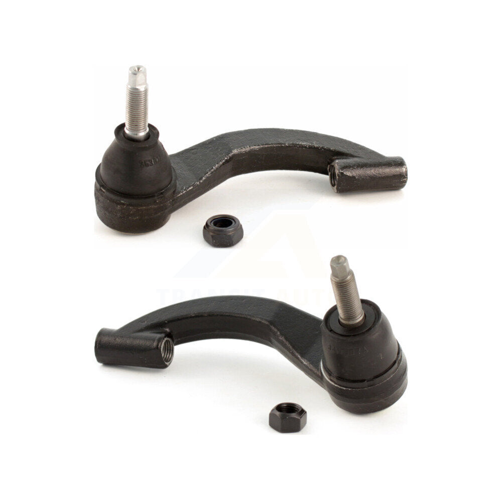 Tie Rod End Front Outer Kit For Chrysler Sebring Cirrus Dodge Stratus Plymouth