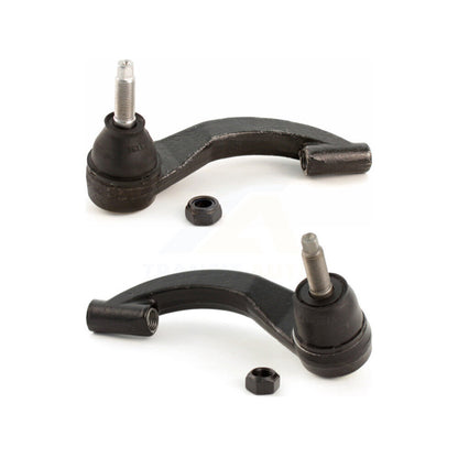 Tie Rod End Front Outer Kit For Chrysler Sebring Cirrus Dodge Stratus Plymouth
