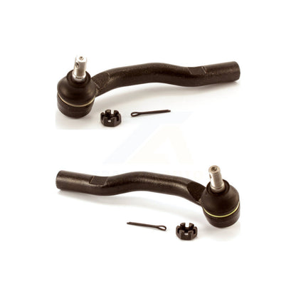 Tie Rod End Front Outer Kit For Toyota Camry Lexus ES350 Solara Avalon ES330