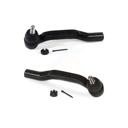 Steering Tie Rod End Front Outer Kit For Toyota Sienna