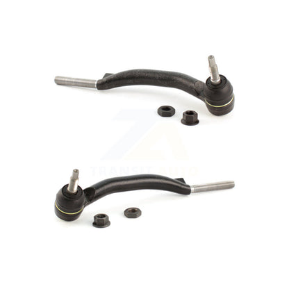 Steering Tie Rod End Front Outer Kit For 2004-2009 Cadillac SRX