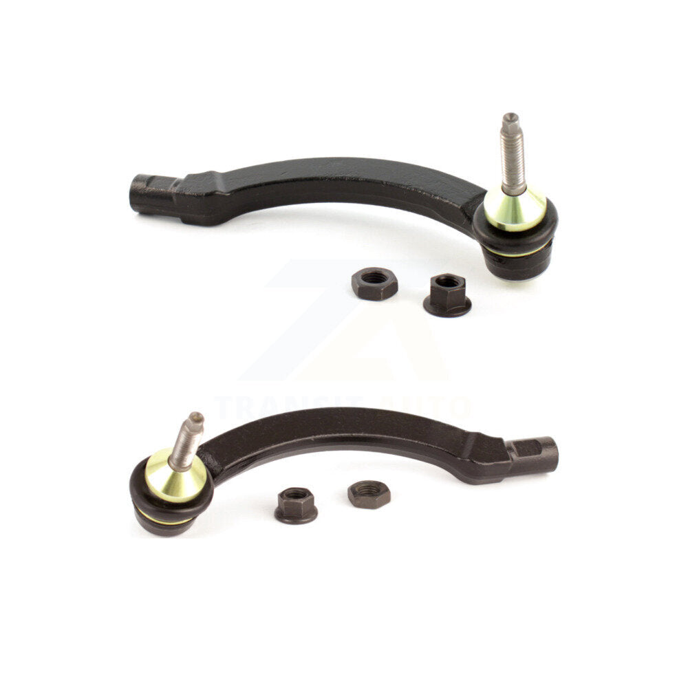Steering Tie Rod End Front Outer Kit For Volvo S60 V70 S80