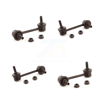 Suspension Stabilizer Bar Link Front Rear Kit For 2007-2012 Mazda CX-7
