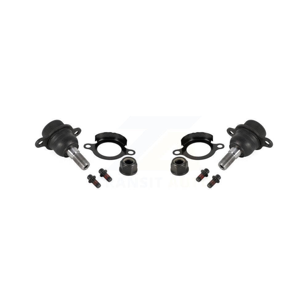 Lower Ball Joints Front Pair For Ford Transit-250 Transit-150 Transit-350