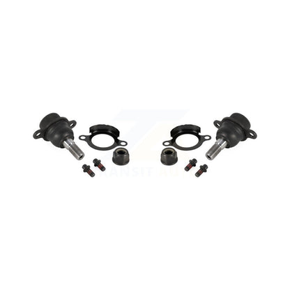 Lower Ball Joints Front Pair For Ford Transit-250 Transit-150 Transit-350