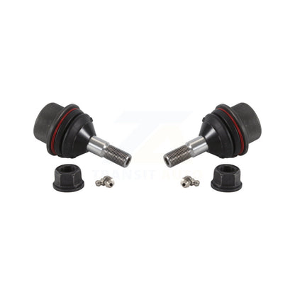 Lower Ball Joints Rear Pair For Jeep Grand Cherokee Dodge Durango WK