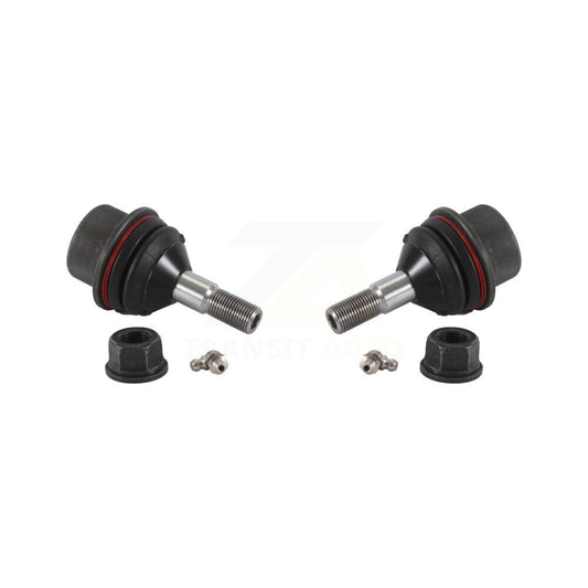 Lower Ball Joints Rear Pair For Jeep Grand Cherokee Dodge Durango WK