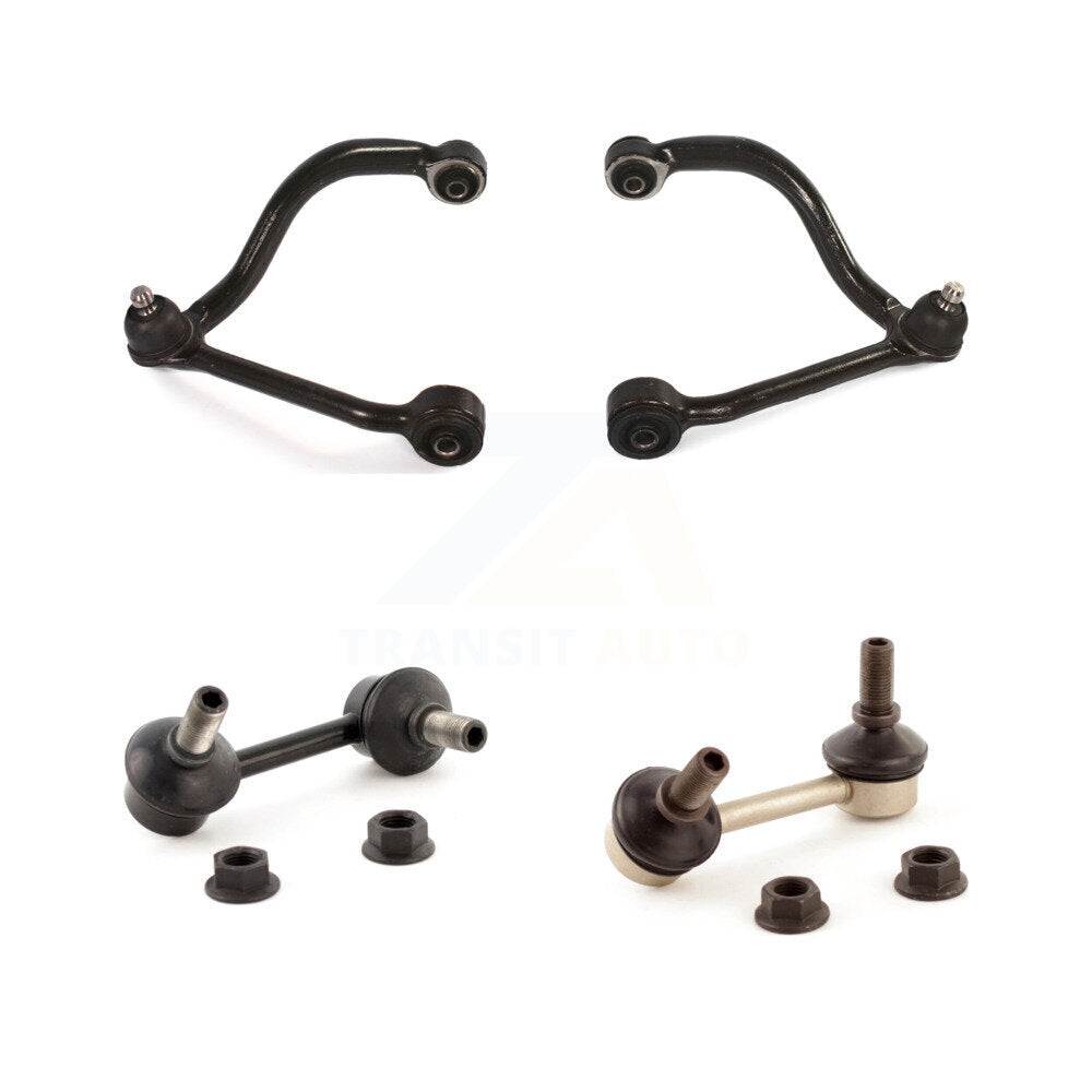 Suspension Control Arm And Ball Joint Assembly Link Front Kit For Kia Sorento