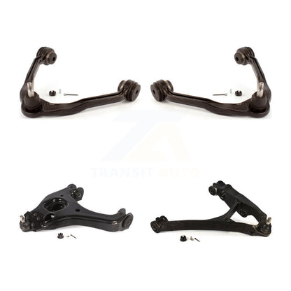 Suspension Control Arm Front Kit For Chevrolet Silverado 1500