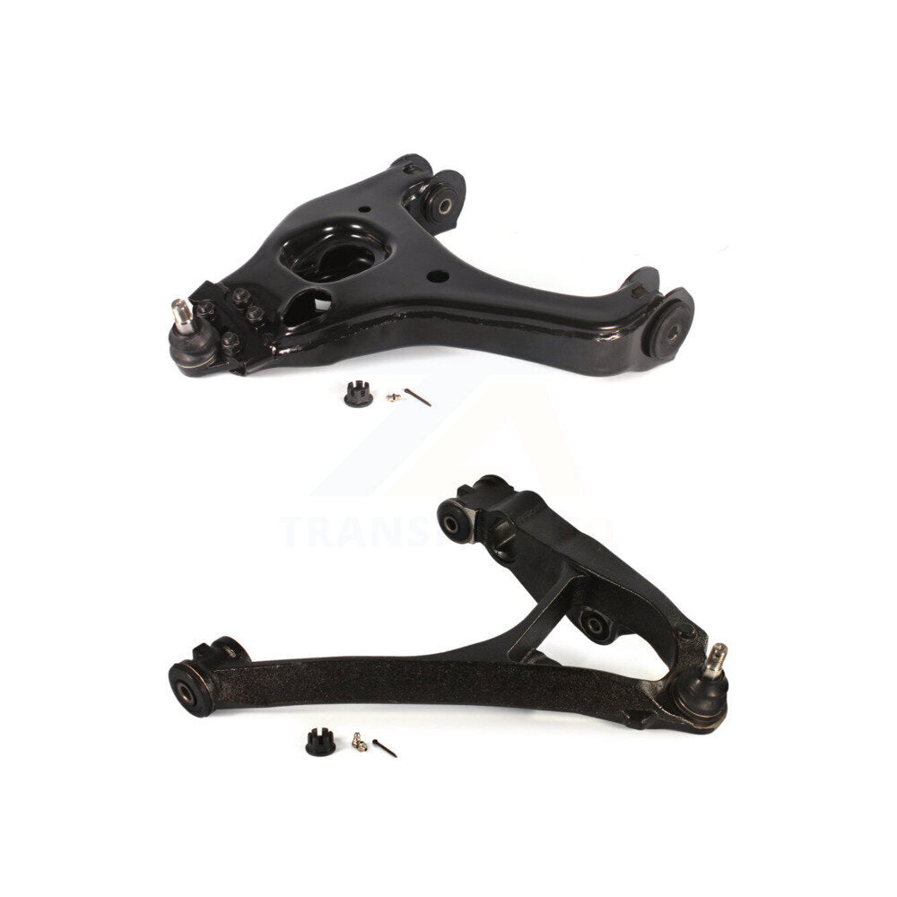 Suspension Control Arm & Ball Joint Front Lower Kit For Chevrolet Silverado 1500
