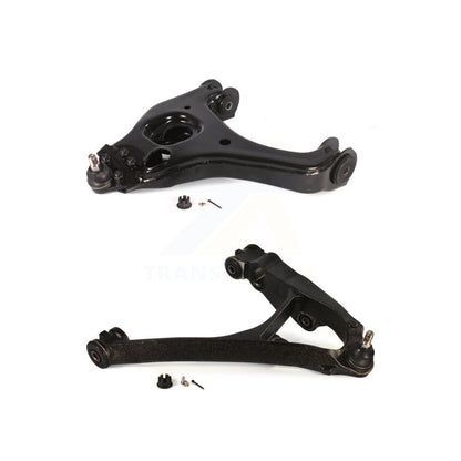 Suspension Control Arm & Ball Joint Front Lower Kit For Chevrolet Silverado 1500