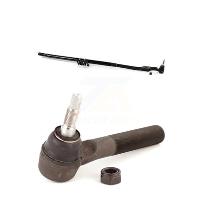 Steering Tie Rod End Front Outer Kit For 2008 Dodge Ram 1500 4WD