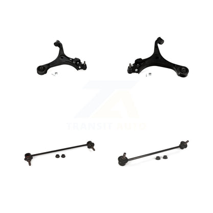 Suspension Control Arm And Ball Joint Link Front Kit For Honda Civic Acura ILX