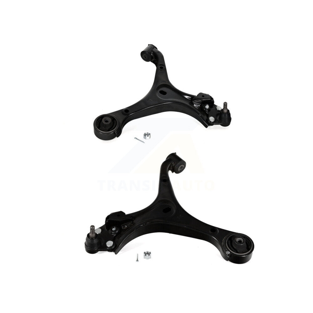 Suspension Control Arm And Ball Joint Front Lower Kit For Honda Civic Acura ILX