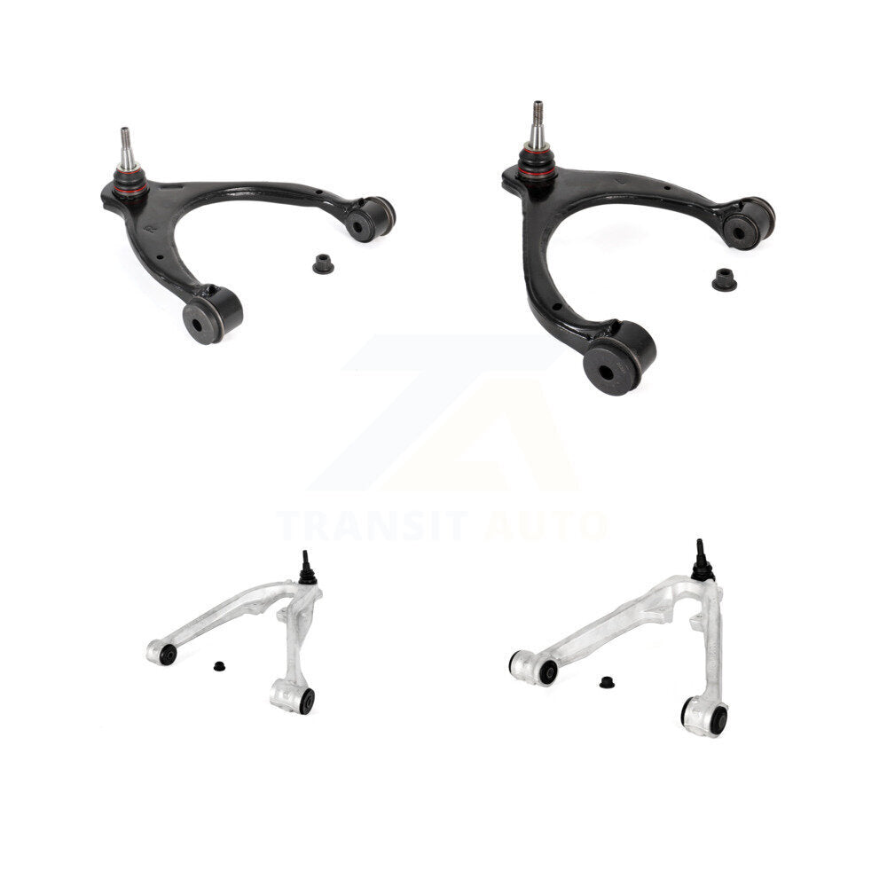 Suspension Control Arm Front Kit For Chevrolet GMC Sierra 1500 Silverado Tahoe