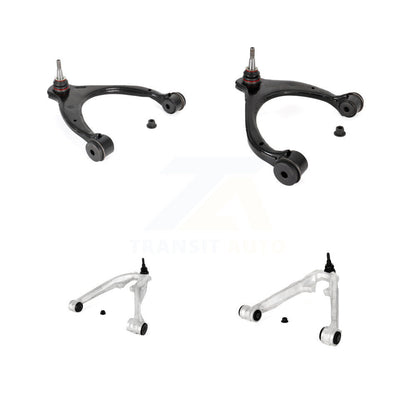 Suspension Control Arm Front Kit For Chevrolet GMC Sierra 1500 Silverado Tahoe