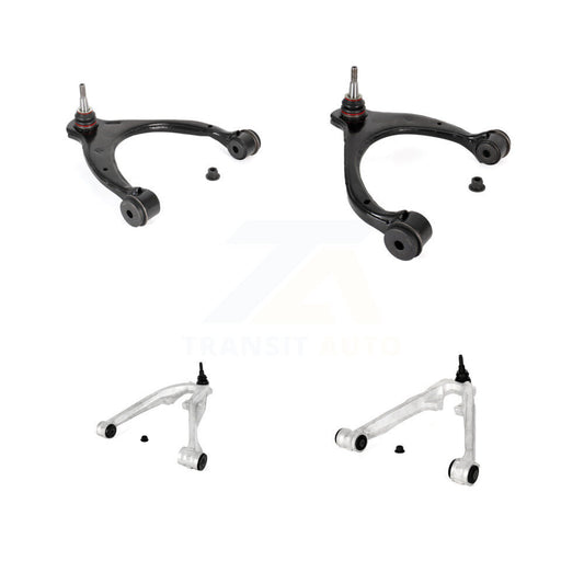 Suspension Control Arm Front Kit For Chevrolet GMC Sierra 1500 Silverado Tahoe