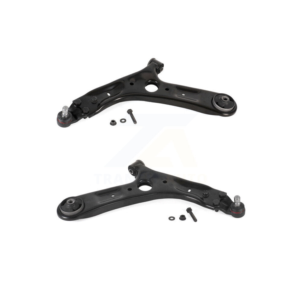 Suspension Control Arm And Ball Joint Assembly Front Lower Kit For Kia Soul EV