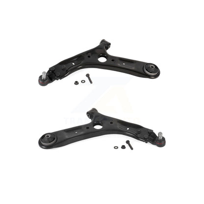 Suspension Control Arm And Ball Joint Assembly Front Lower Kit For Kia Soul EV