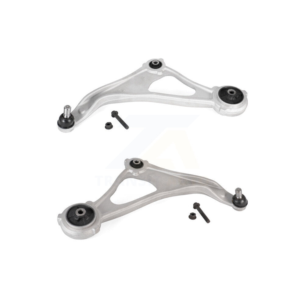 Suspension Control Arm And Ball Joint Front Lower Kit For Nissan Altima Maxima