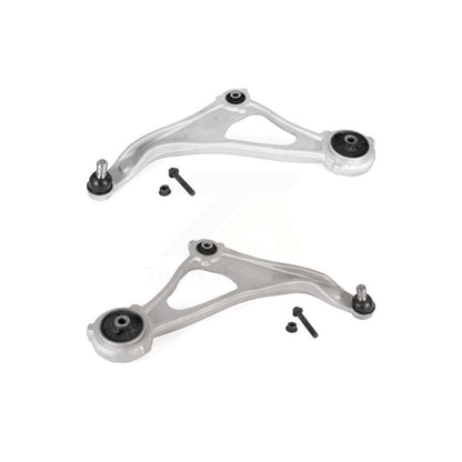 Suspension Control Arm And Ball Joint Front Lower Kit For Nissan Altima Maxima