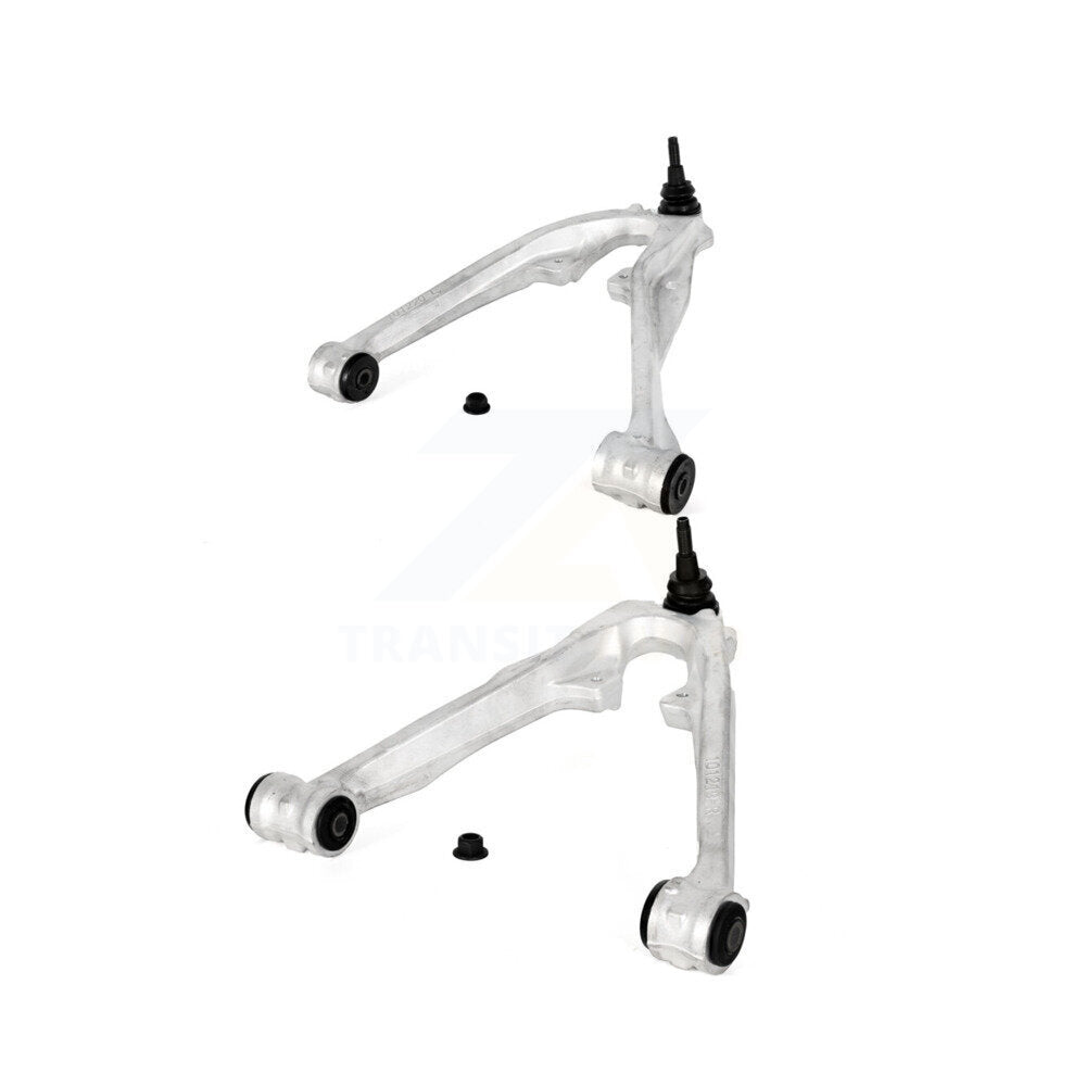 Suspension Control Arm Ball Joint Front Lower Kit For GMC Chevrolet Sierra 1500