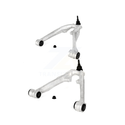 Suspension Control Arm Ball Joint Front Lower Kit For GMC Chevrolet Sierra 1500
