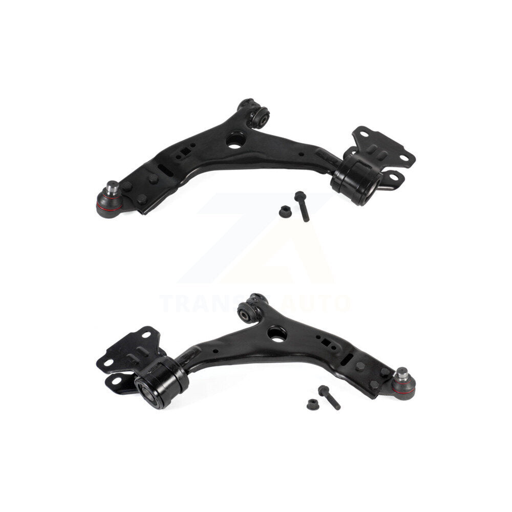 Suspension Control Arm Ball Joint Front Lower Kit For Ford Focus Transit Connect