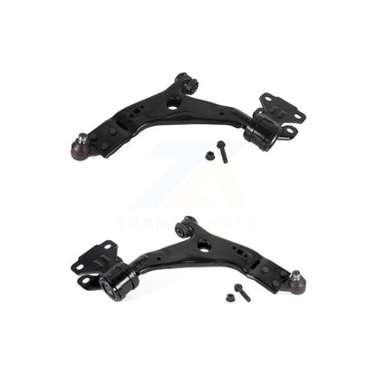 Suspension Control Arm Ball Joint Front Lower Kit For Ford Focus Transit Connect