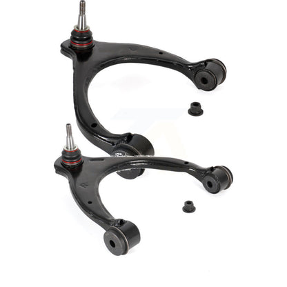 Suspension Control Arm Ball Joint Front Upper Kit For GMC Chevrolet Sierra 1500