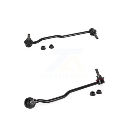 Suspension Stabilizer Bar Link Front Kit For 2015-2019 Subaru Outback Legacy