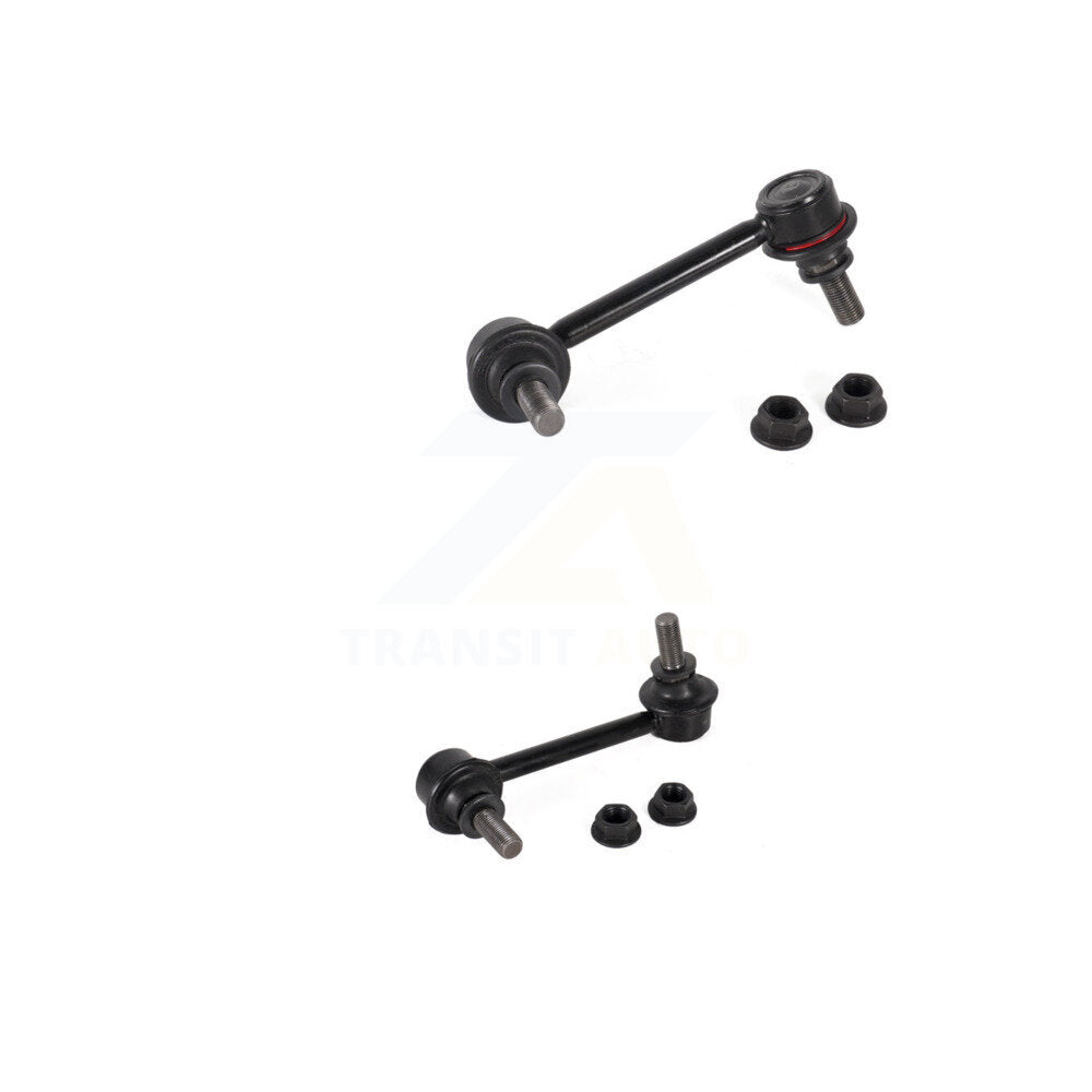 Suspension Stabilizer Bar Link Rear Kit For INFINITI FX35 QX70 FX50 FX37